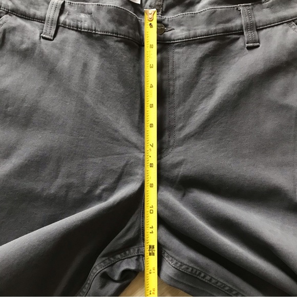 NWT Carhartt Women’s Plus Size 24 Original Fit Straight Leg Crawford Work Pant - Picture 3 of 6